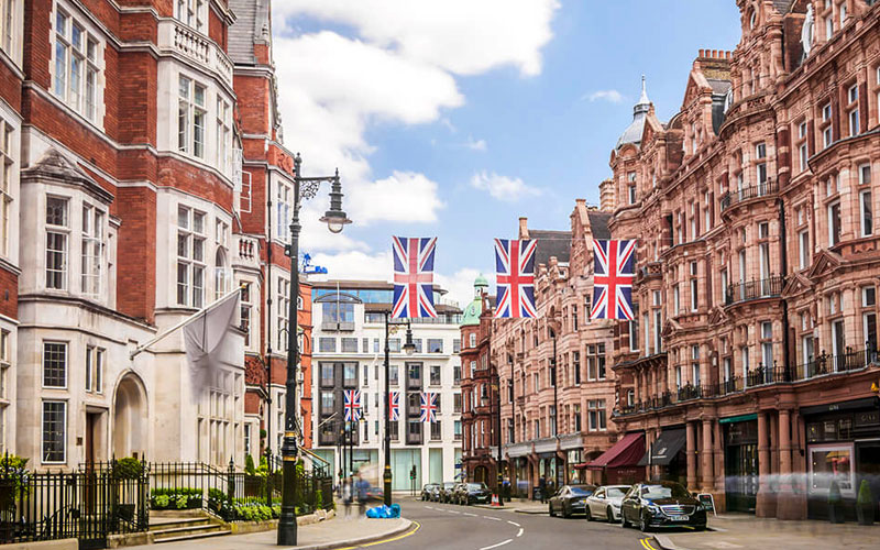 Skyline International Group