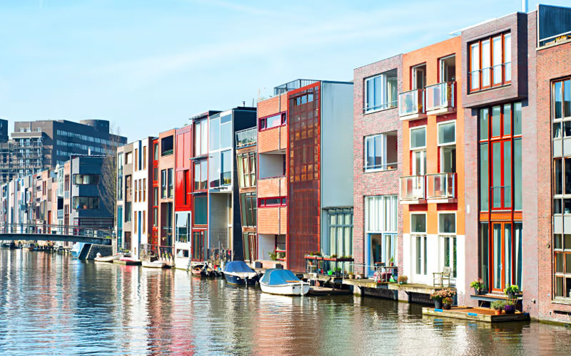 Skyline International Group