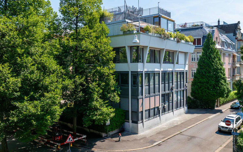 Skyline International Group